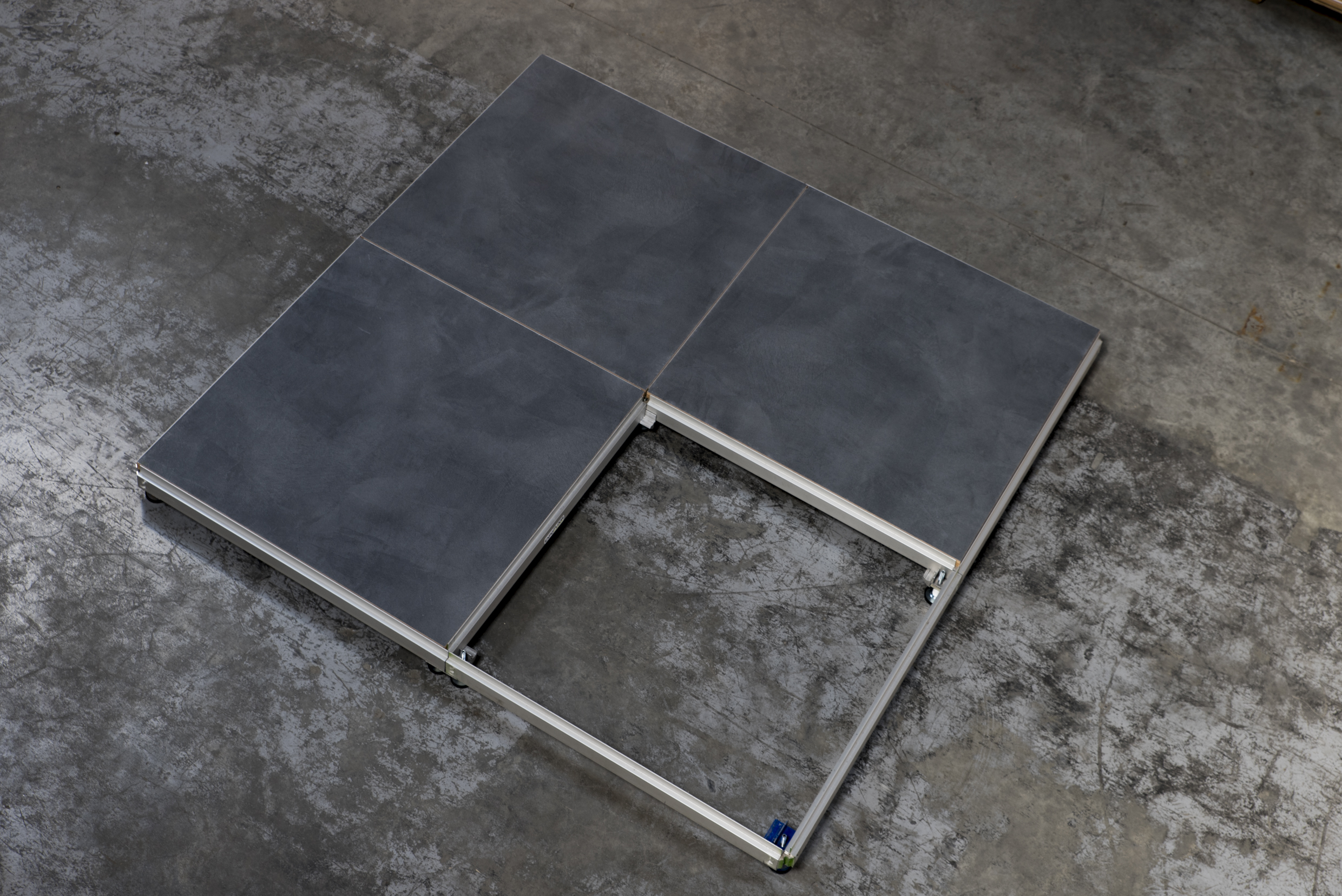 Expo Floor Raised Floor color 24_antraciet_4